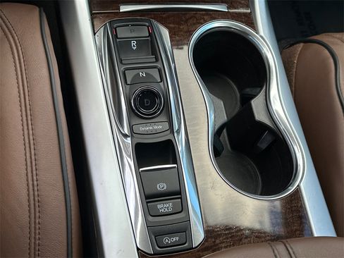 Used 2018 Acura TLX V6 SH-AWD w/ Advance Package image 26