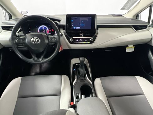 Used 2026 Toyota Corolla LE FWD image 28