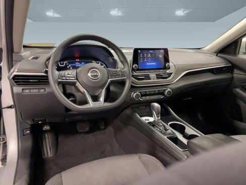 Used 2023 Nissan Altima 2.5 SV image 28