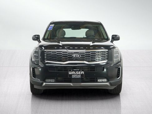 Used 2020 Kia Telluride SX AWD/4WD image 8