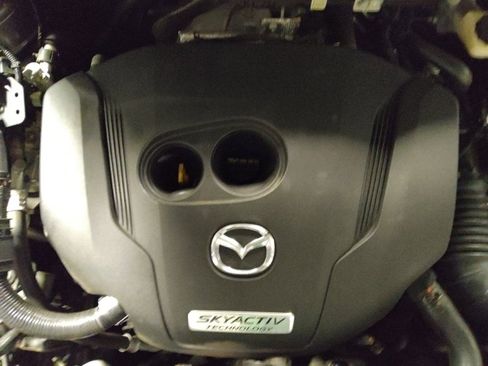 Used 2016 MAZDA CX-9 Signature AWD/4WD image 30