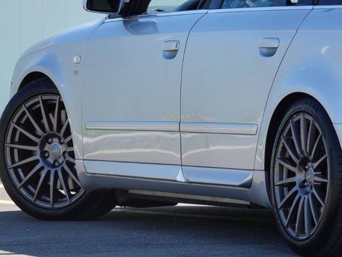Used 2007 Audi S4 Avant AWD/4WD image 15