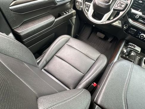 Used 2023 GMC Sierra 1500 SLT w/ SLT Premium Plus Package image 19