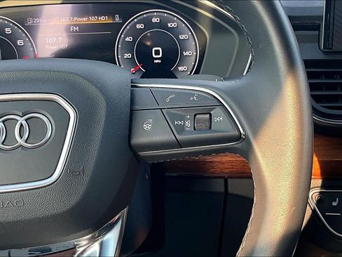 Used 2022 Audi Q5 2.0T Premium Plus AWD/4WD image 25