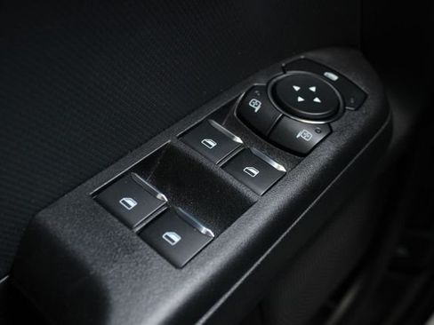 New 2026 Ford Bronco Sport Outer Banks w/ Outer Banks Tech Package+ AWD/4WD image 9