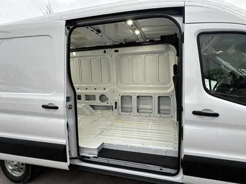 New 2026 Ford Transit 350 148 Medium Roof AWD image 20