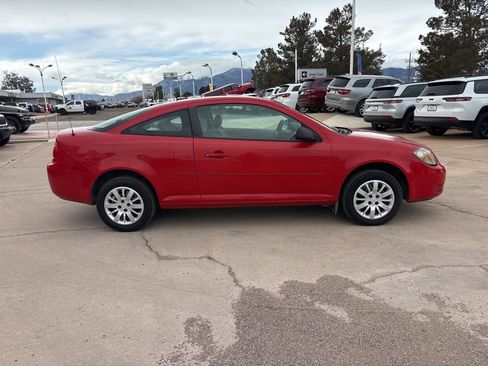 Used 2010 Chevrolet Cobalt LS w/ Protection Package image 4