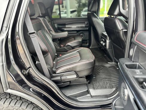 Used 2021 Ford Expedition Limited AWD/4WD image 19