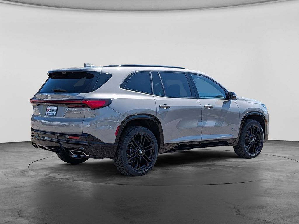 New 2026 Buick Enclave Sport Touring w/ Power Package AWD/4WD image 22