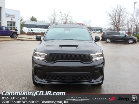 New 2026 Dodge Durango GT image 9