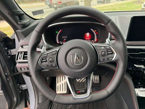 New 2026 Acura MDX A-Spec image 15