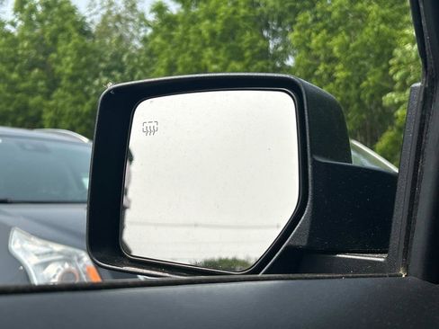 Used 2016 Jeep Patriot High Altitude image 29