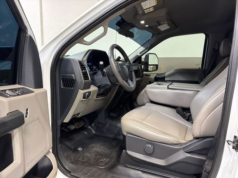 Used 2022 Ford F350 XL w/ Power Equipment Group AWD/4WD image 11