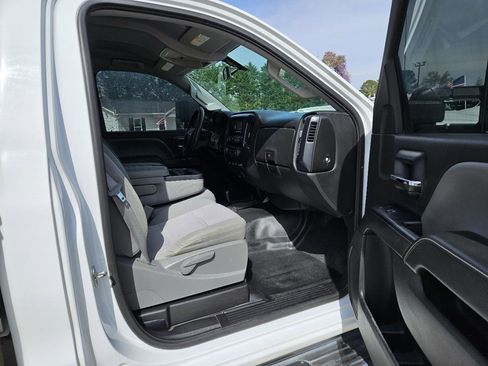 Used 2015 Chevrolet Silverado 3500 W/T w/ WT Convenience Package image 27