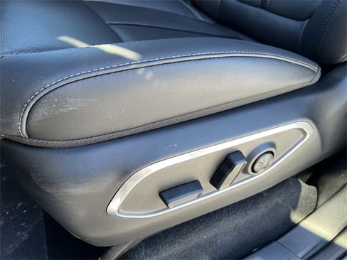 New 2026 Jeep Grand Wagoneer L Limited image 9