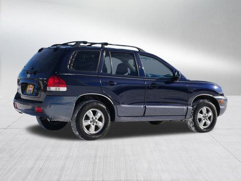 Used 2005 Hyundai Santa Fe GLS image 7