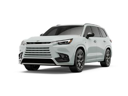 New 2026 Lexus TX 500h TX 500h F SPORT PERFORMANCE PR