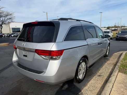Used 2014 Honda Odyssey LX image 7