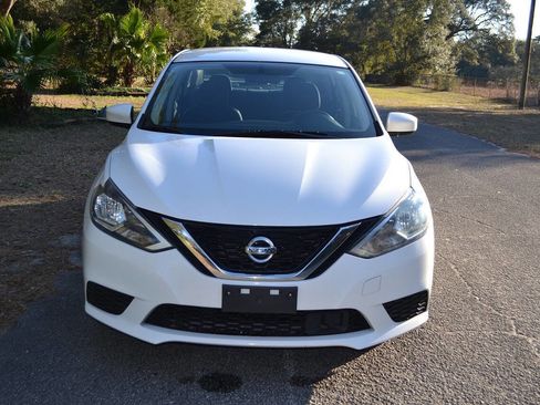 Used 2018 Nissan Sentra SV image 30