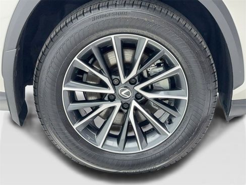 Used 2025 Lexus NX 350 AWD w/ Accessory Package (K3) image 50