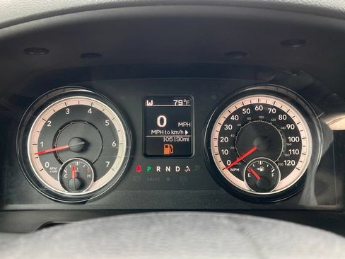 Used 2018 RAM 1500 Tradesman w/ Popular Equipment Group RWD image 17