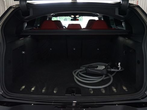 Used 2023 BMW XM AWD/4WD image 27