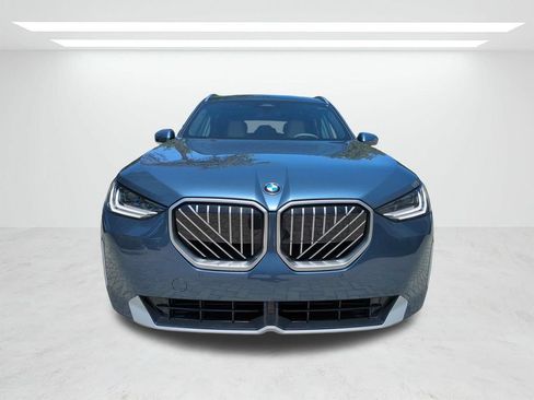 New 2026 BMW X3 xDrive30i w/ Convenience Package AWD/4WD image 9
