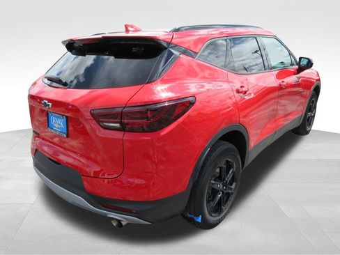 Used 2023 Chevrolet Blazer LT w/ Convenience Package FWD image 5