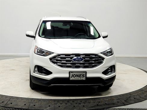 Used 2020 Ford Edge SEL w/ Convenience Package image 2