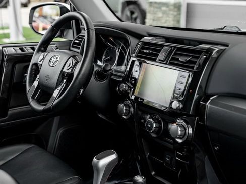 Used 2023 Toyota 4Runner TRD Off-Road Premium image 29