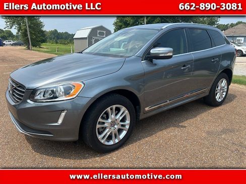 Used 2016 Volvo XC60 T5 Premier FWD image 1