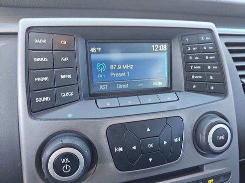 Used 2019 Ford Flex SE image 25