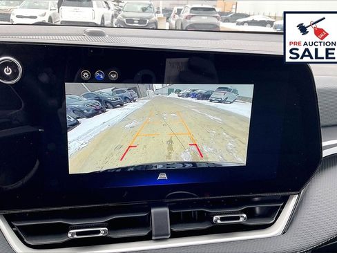 Used 2025 Chevrolet Equinox LT image 21