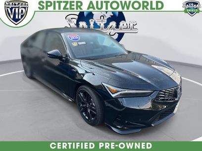 Used 2026 Acura Integra A-Spec w/ Technology Package