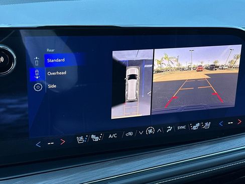 New 2026 Chevrolet Tahoe Premier image 21