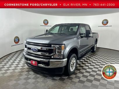 Used 2022 Ford F250 XLT