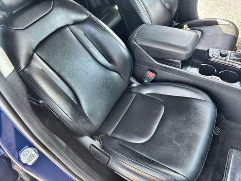 Used 2024 Kia Sportage EX FWD image 32