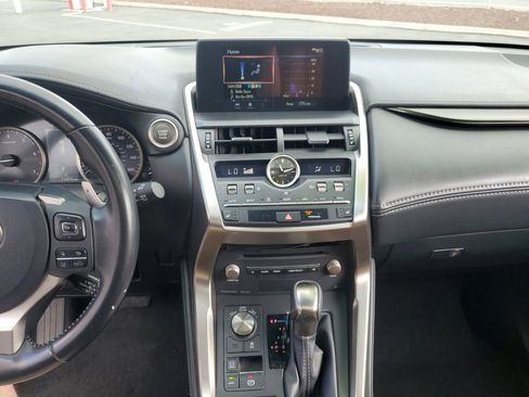 Used 2019 Lexus NX 300 FWD image 13