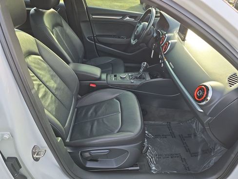 Used 2015 Audi A3 2.0T Premium w/ Driver Assistance Package image 27