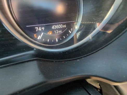 Used 2025 MAZDA CX-5 AWD 2.5 S w/ Preferred Package image 19