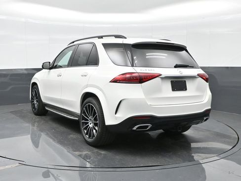 Used 2023 Mercedes-Benz GLE 350 image 8
