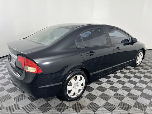 Used 2009 Honda Civic LX image 11