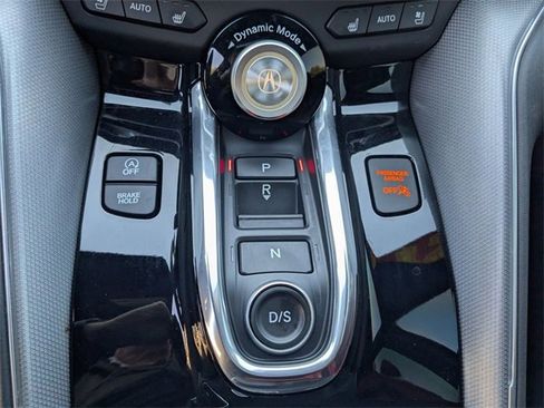 Used 2021 Acura TLX w/ A-SPEC Pkg image 20