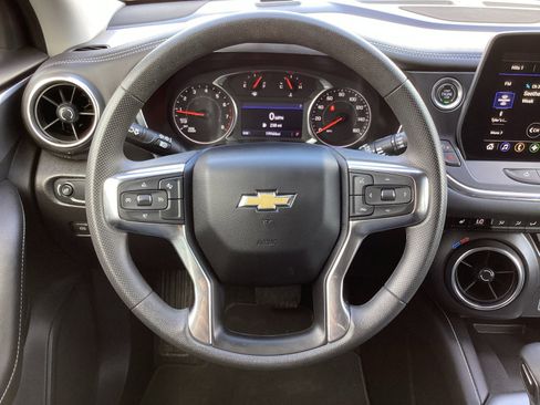 Used 2024 Chevrolet Blazer LT w/ Convenience Package image 18
