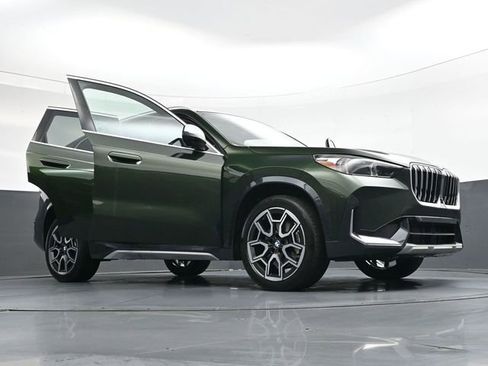 Used 2024 BMW X1 xDrive28i image 44