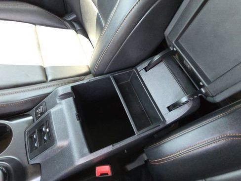 Used 2022 Ford Bronco Badlands AWD/4WD image 46
