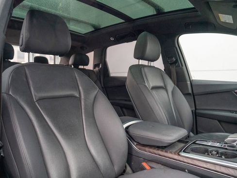 Used 2020 Audi Q7 3.0T Prestige w/ Prestige Package image 25