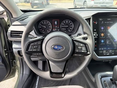 New 2026 Subaru Crosstrek 2.0i Premium image 25