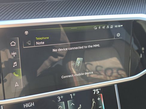 Used 2022 Audi RS 7 4.0T image 12