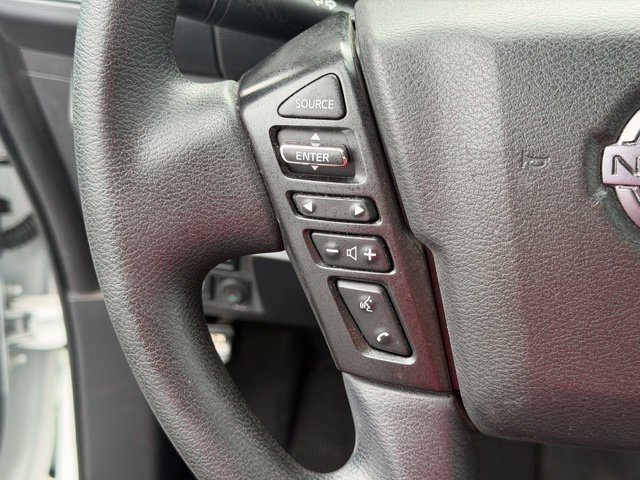 Used 2022 Nissan Frontier S AWD/4WD image 28